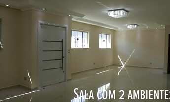Imagem 5: Casa 330 m² com 4 quartos, 2 suítes e 6 vagas em Vila Espírito Santo - Sorocaba - SP