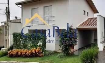 Imagem: Casa - Parque Imperador - Campinas