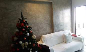 Imagem 2: Apartamento para venda tem 67 metros quadrados com 3 quartos