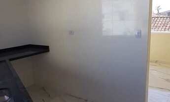 Imagem 6: Casa de Condomínio com 2 dorms, Caiçara, Praia Grande - R$ 245 mil, Cod: 1289