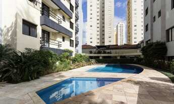 Imagem 6: Rarus Flats - Flat para locação - Edifício Spazio Vitae