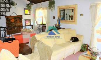 Imagem: Excelente casa em condomínio com 5 quartos