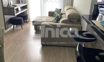 Imagem 6: Apartamento - Jardim Ipê - Hortolândia