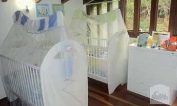 Imagem 3: Casa em condomínio à Venda - Vila Del Rey, 4 Quartos, 360 m²