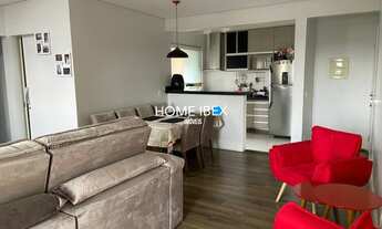 Imagem: Apartamento - Jardim Nova Europa - Campinas