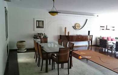 Imagem 3: Rio de Janeiro - Apartamento Padrão - Lagoa