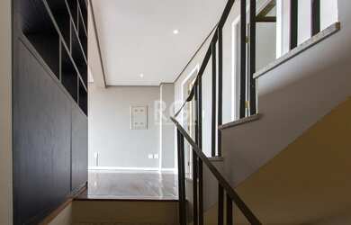 Imagem 7: Porto Alegre - Casa Padrão - Vila Conceição