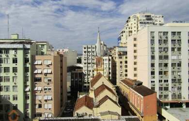 Imagem 4: RIO DE JANEIRO - Apartamento Padrão - Glória