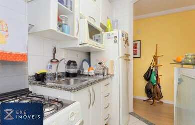 Imagem 11: Apartamento com 2 dormitórios à venda, 46 m² por R$ 550.000 - Perdizes - São Paulo/SP