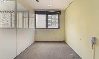 Imagem 3: Aluga-se ou Vende-se escritório na melhor região de SP