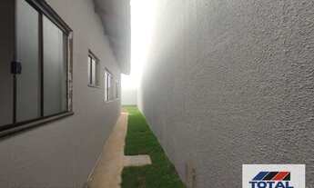 Imagem 2: Casa 3Q No Jd. Helvécia