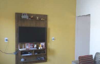 Imagem 2: Vendo ou troco Casa com 2 dormitórios