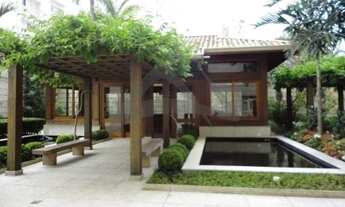 Imagem 6: Apartamento - Cambuí - Campinas