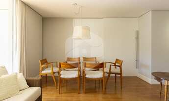 Imagem 4: Apartamento - Cambuí - Campinas