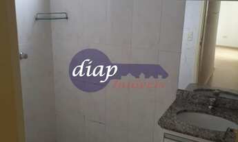 Imagem 3: SANTO ANDRÉ - Apartamento Padrão - VILA PALMARES