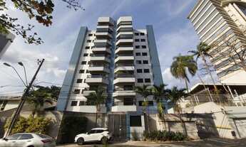 Imagem: Apartamento - Nova Campinas - Campinas