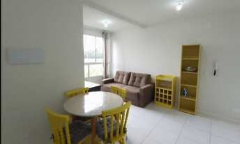 Imagem 3: Apartamento de dois quartos. São José