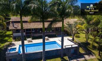 Imagem 4: Haras à venda, 242000 m² por R$ 8.000.000 - Salto de Pirapora/SP