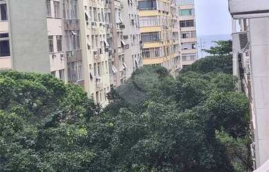 Imagem: Apartamento para venda tem 39 metros quadrados