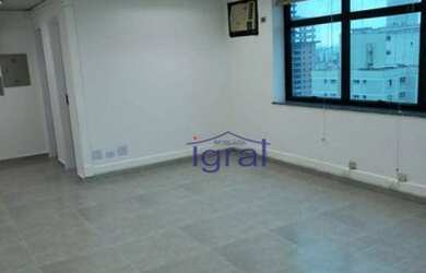 Imagem 4: Salão para alugar, 60 m² por R$ 1.400,00/mês - Saúde - São Paulo/SP