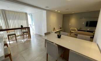 Imagem 4: Apartamento à venda, 3 quartos, 1 suíte, 2 vagas, Vila da Serra - Nova Lima/MG