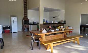 Imagem 7: Pousada do Ipê em Aruanã à venda possui 887 metros quadrados com 4 quartos