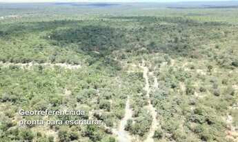 Imagem 2: Fazenda/Sítio/Chácara para venda tem 999 metros quadrados com 5 quartos