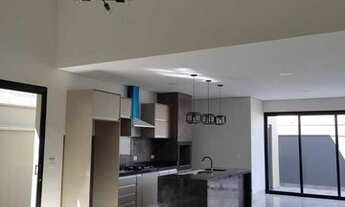 Imagem 6: Casa em Condomínio para Venda em Álvares Machado, Condomínio Residencial Valência I, 3 do