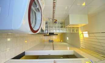 Imagem 12: Apartamento com Vista e Varanda a venda com 90m com 2 quartos - 1 Suíte - 1 Vaga com Infra