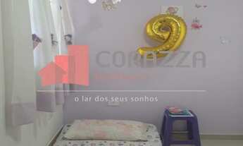 Imagem 4: SANTO ANDRÉ - Casa Padrão - Jardim marek