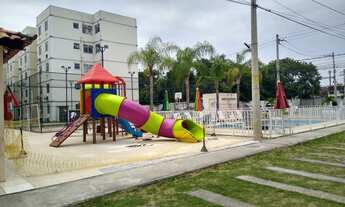 Imagem 6: Ap.1Q-Próx. a Rio-SP e Est. Tinguí