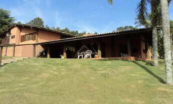 Imagem 7: Chácara - Sousas - Campinas