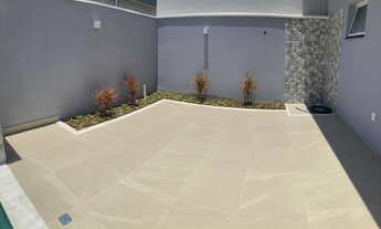 Imagem 5: Linda casa térrea pronta para morar no condomínio Jardins di Roma Indaiatuba SP