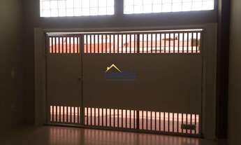 Imagem 3: Casa - Parque Imperador - Campinas