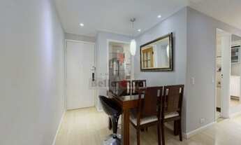 Imagem 3: 62 m² Apartamento a venda Moinho Velho - 2 dormitórios, 1 vaga