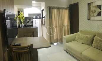 Imagem: Excelente Apê 1/4 Mobiliado (20ºAndar