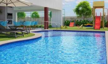 Imagem: Wc - 3 QUARTOS, VARANDA GOURMET, CONFORTO