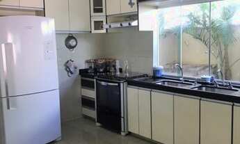 Imagem: Lindo Sobrado portal do sol 2