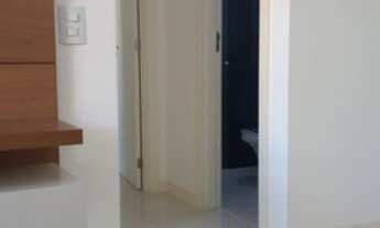 Imagem 3: Apartamento 2 quartos em prédio novo Cód. 18843 TLL