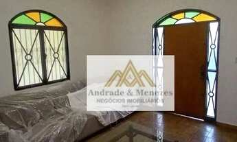 Imagem 5: Casa com 3 dormitórios para alugar, 265 m² por R$ 2.800,00/mês - Vila Tamandaré - Ribeirão