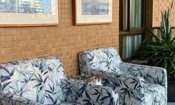 Imagem 3: Apartamento de 4/4 à Venda em Alphaville