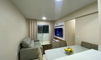 Imagem: Apartamento 3/4 portal do cerrado, 3/4 negrão