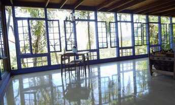 Imagem 3: CA0037- Casa residencial à venda, Enseada, Guarujá