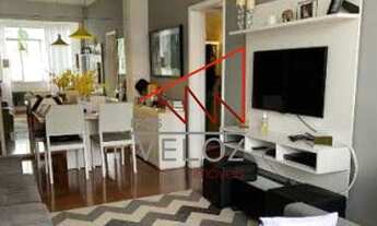 Imagem 4: Rio de Janeiro - Apartamento Padrão - Flamengo