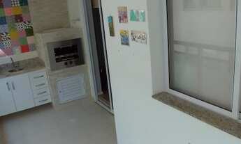 Imagem 2: Infra total, lindo apartamento com varanda em Santa Rosa - Niterói. Venha conferir!