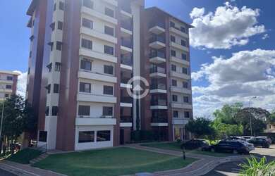 Imagem 3: Apartamento - Bairro das Palmeiras - Campinas