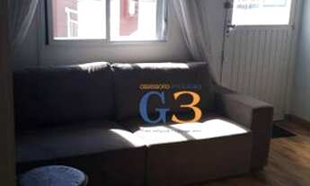 Imagem 4: Apartamento com 1 dormitórios à venda, 41 m² por R$ 192.000 - Centro - Pelotas/RS