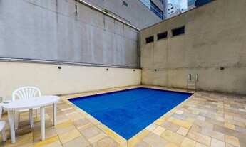 Imagem 6: APARTAMENTO RESIDENCIAL em São Paulo - SP, Itaim Bibi