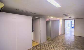 Imagem 3: EXCELENTE LOJA CENTRO NITERÓI 210M² COM GIRAU 40M²