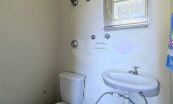 Imagem 7: São Paulo - Apartamento Padrão - MOEMA